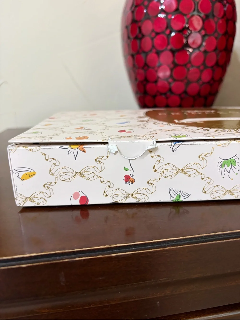 Bath & Body Works having trouble